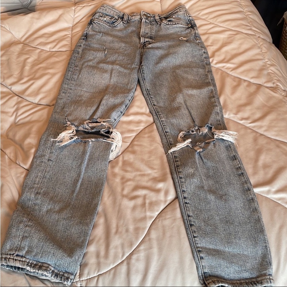 H&M Jeans